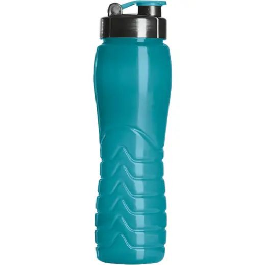 750ml Surfside Water Bottle Aqua